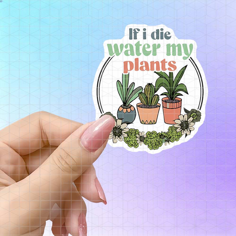 Potted Plants Flower Wreath Pl - The Plant Parent ulasan dan harga